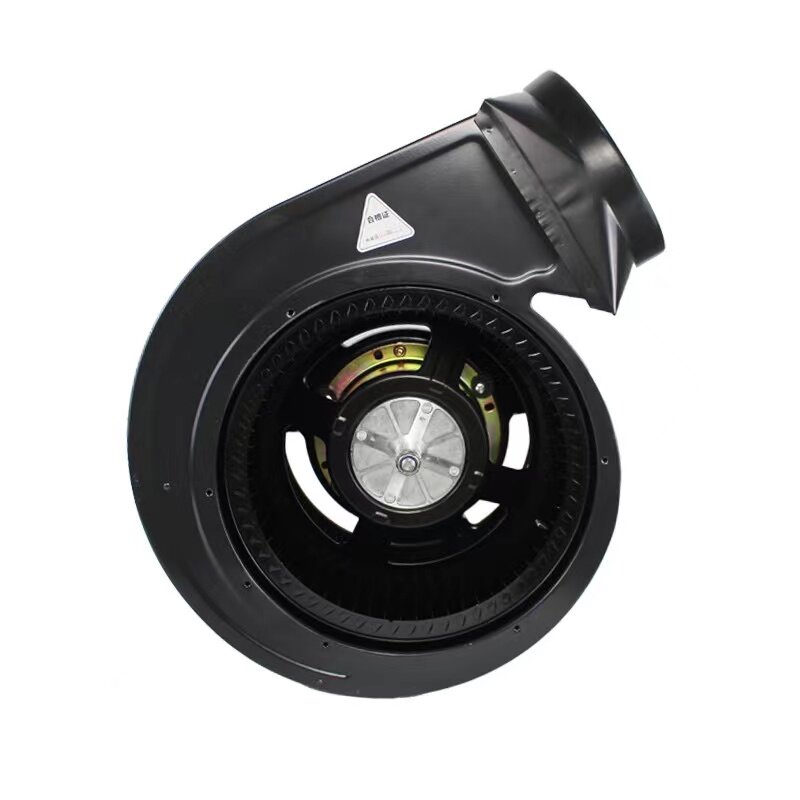 抽油烟机芯强力静音大吸力风机排风扇烟罩商用厨房通用蜗牛电机