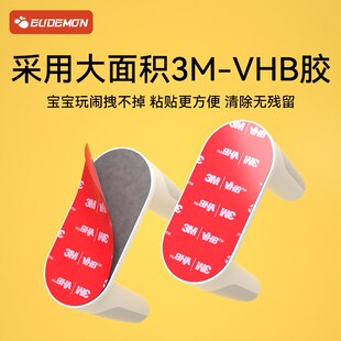 门把手儿童安全锁入户门防宝宝开门神器宠物门锁卡扣防猫狗开门器