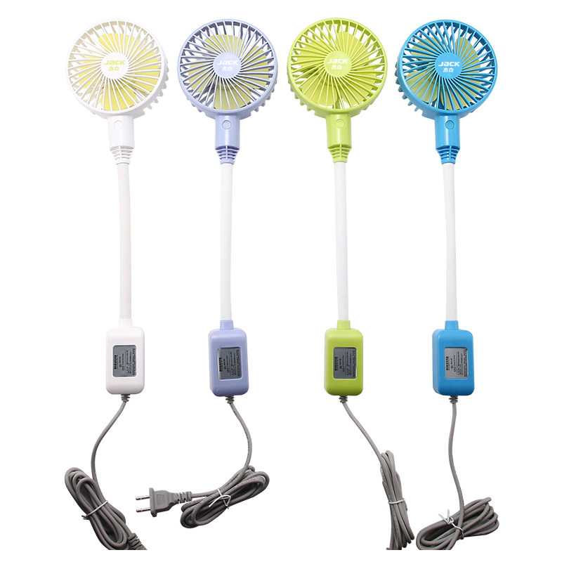 杰克电风扇缝纫机配件家用立式静音台式磁铁扇宿舍工业电扇大风力,居家布艺,缝纫机,淘宝优惠券,粉丝福利购,淘宝优惠卷