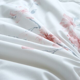 夏季 4斤春秋被空调被220x240夏凉被双人 纯棉夏被单人薄被子被芯3