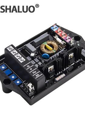 马拉利M16FA655AAVR自动稳压器电动220V调压板