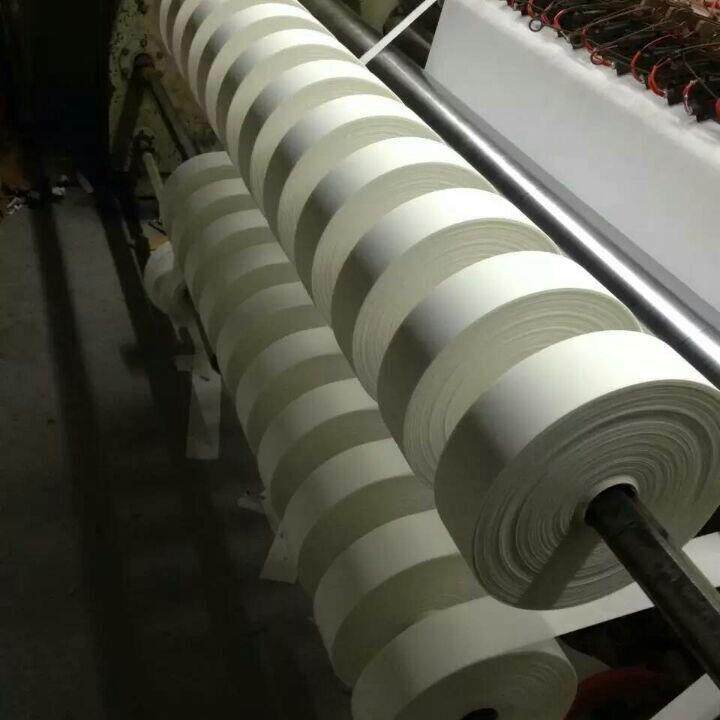 厂家直销热切分条机布料热切机电热切条机窗帘床裙分切机