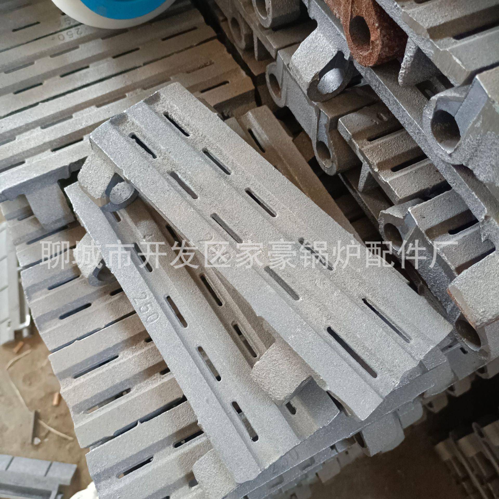 河北四爪炉排三爪炉排片鱼鳞片炉排活芯炉排鱼鳞片炉排配件齐全