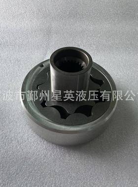 萨奥MPV035MPV044MPV046MPT035液压泵配件齿轮泵补油泵