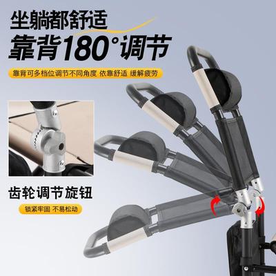 骑士SHD椅钓可折叠【舒适头】多鱼功能钓椅垂钓椅枕野钓椅钓鱼凳