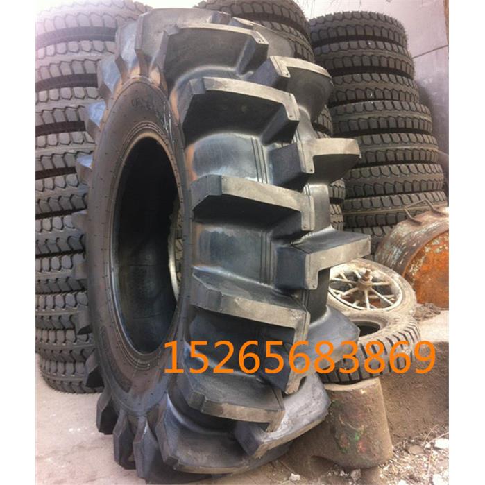 6 50 750 8.3 9.5 11.2 12.14-6 20 24FRM28农用拖拉机 田水高花