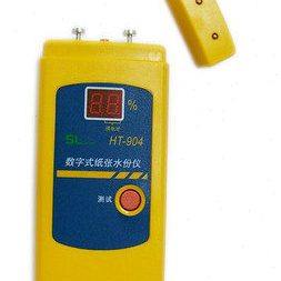 纸张测湿仪水份仪-HT-904数字式纸张水分仪测湿仪 纸箱水分