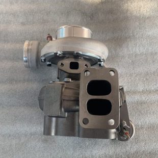 0000 1124 工程机械S200G挖掘机涡轮增压器12749700025 1118010