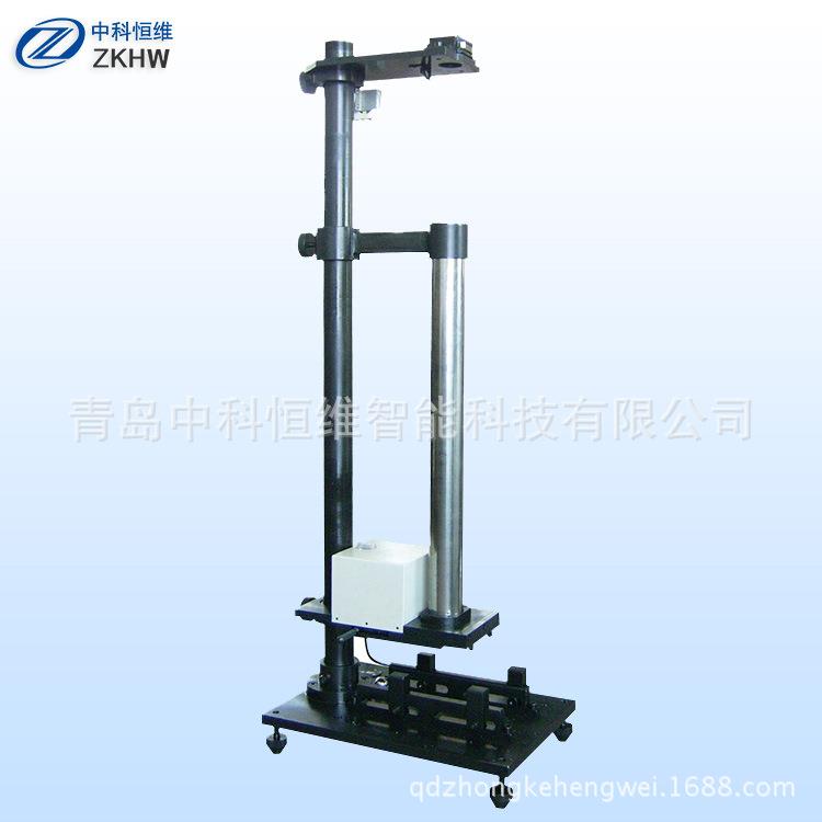 ZKHW-605摩托车头盔护目镜冲击性能测试仪