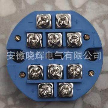 SWZ2无品牌/-2B20支双温度变送器分度号P6T100