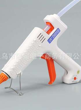 热熔胶枪SN-708省电高功率140-220度多档可调温粘接工具厂家直供