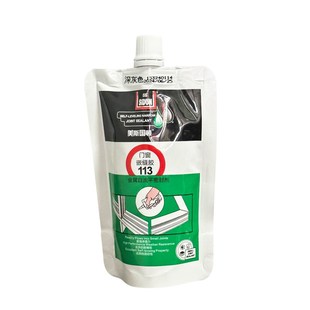 美斯国顿自流平密封剂门窗嵌缝胶金属玻璃胶密封胶防水缝隙胶补漏