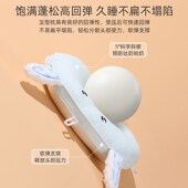 定型枕婴儿枕头0到3 6个月1岁新生宝宝睡头型防偏头纠正扁头秋冬