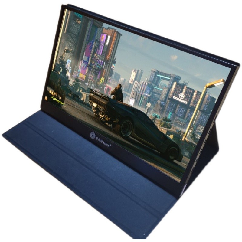 便携式显示器皮套13.3寸14寸15.6寸便携显示器皮套