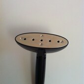 防烫喷头 熨斗配件 挂烫机配件 通用喷头带手柄