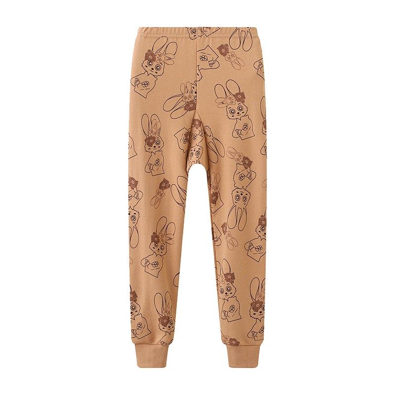 儿童秋裤男童纯棉薄款宝宝单条裤中大童春秋款全棉裤子女童打底裤,童装/婴儿装/亲子装,保暖裤,淘宝优惠券,粉丝福利购,淘宝优惠卷