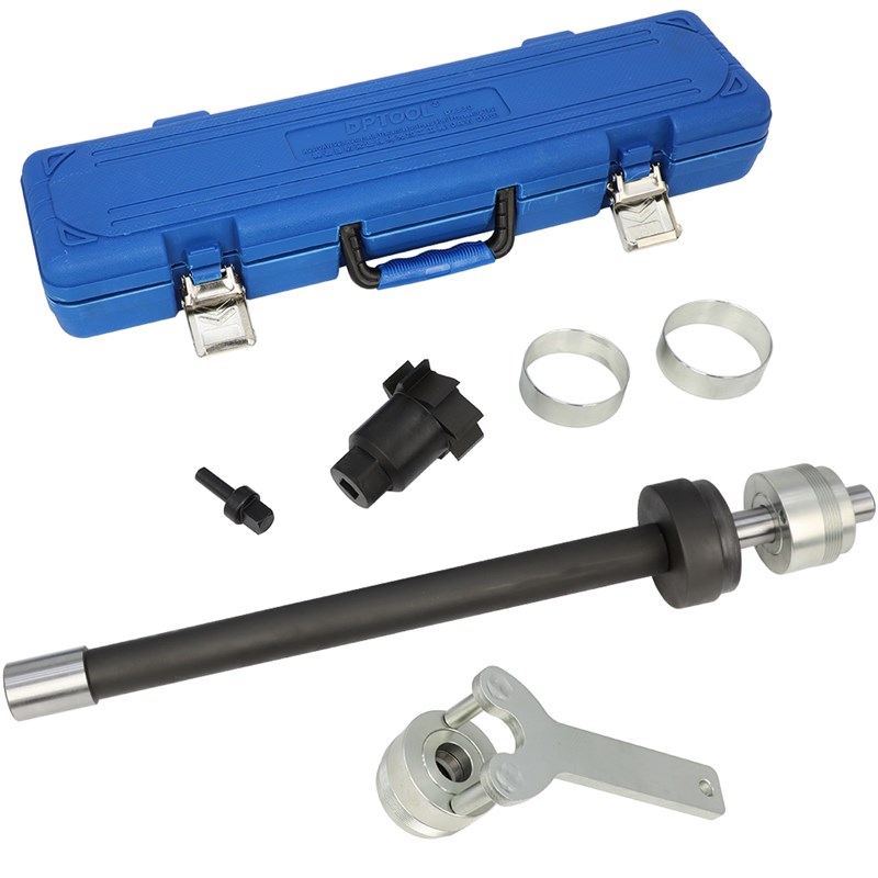 奥迪Q5壳体轴承工具A4变速箱维修01j 0b5头壳加工0aw异响壳体铰刀