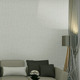无纺布墙纸 简约现代卧室客厅宾馆纯色素色条纹工程家用特价 壁纸