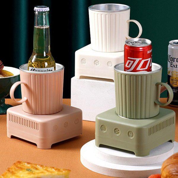 一个创意 啤酒饮料速冷杯保温冷暖杯宿舍冰镇降温杯 快速制冷杯,节庆用品/礼品,文化创意杯子,淘宝优惠券,粉丝福利购,淘宝优惠卷