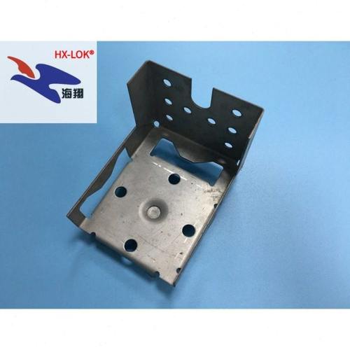 变送器支架 差压变送器支架 压力变送器支架  HX-B11安装支架