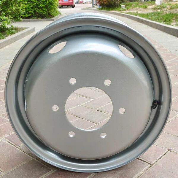 适用长安跨越王x5钢圈长安跨越王15寸钢圈备胎轮毂15寸加厚载重