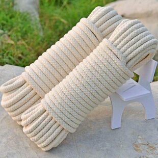 捆绑绳秋千绳子专用麻绳家用荡秋千绳索吊秋千悬挂绳吊床户外拔河