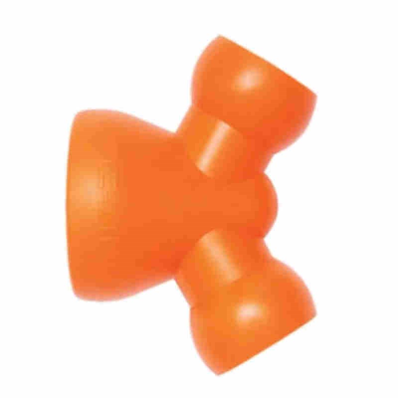 J-XWY65-2 精密型 万向曲管(单体) G接头 橡胶型喷嘴J-XWY65-3