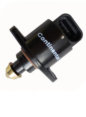 适配长丰猎豹奇兵4RB1 4RB3节气门怠速马达节气门怠速电机 正厂