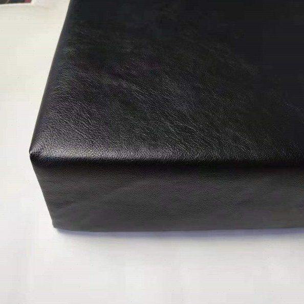 定做50D高密度海绵皮革防水坐垫加硬红木飘窗垫床垫实木沙发垫,居家布艺,沙发垫,淘宝优惠券,粉丝福利购,淘宝优惠卷