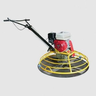 建筑工程机械 五金1米型水泥地面两用抹光机100型GX160抹光机