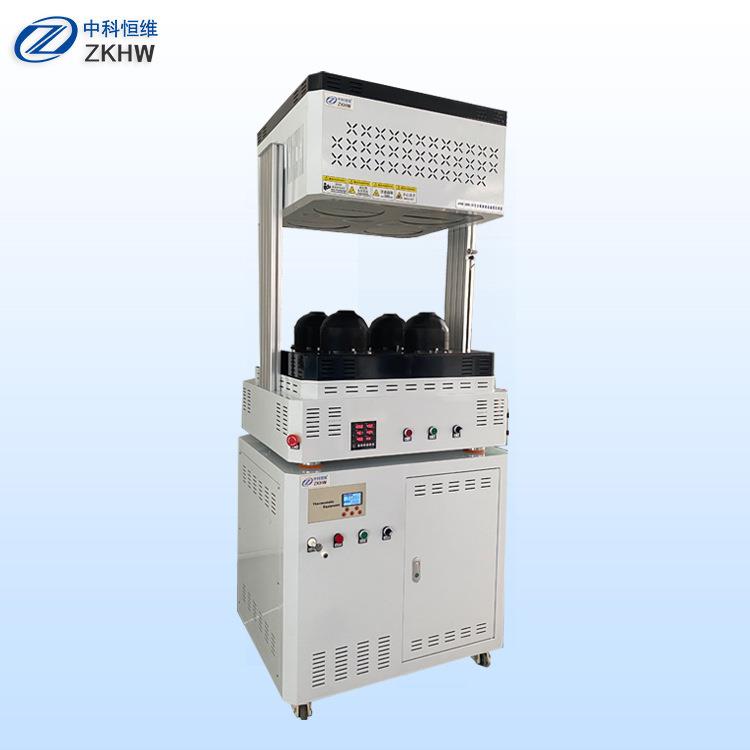 安全帽耐极高温预处理箱GB2811-2019标准安全帽全套检测设备