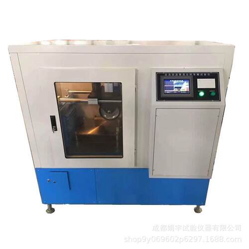 HYZ-C1/HYCZ-5沥青混合料型车试验机全自动轮成都娟宇碾成型车辙