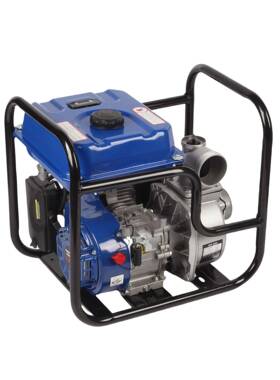 机组动力8L超大油箱7米吸程28m扬程抗旱农用3 INCH三寸汽油机水泵