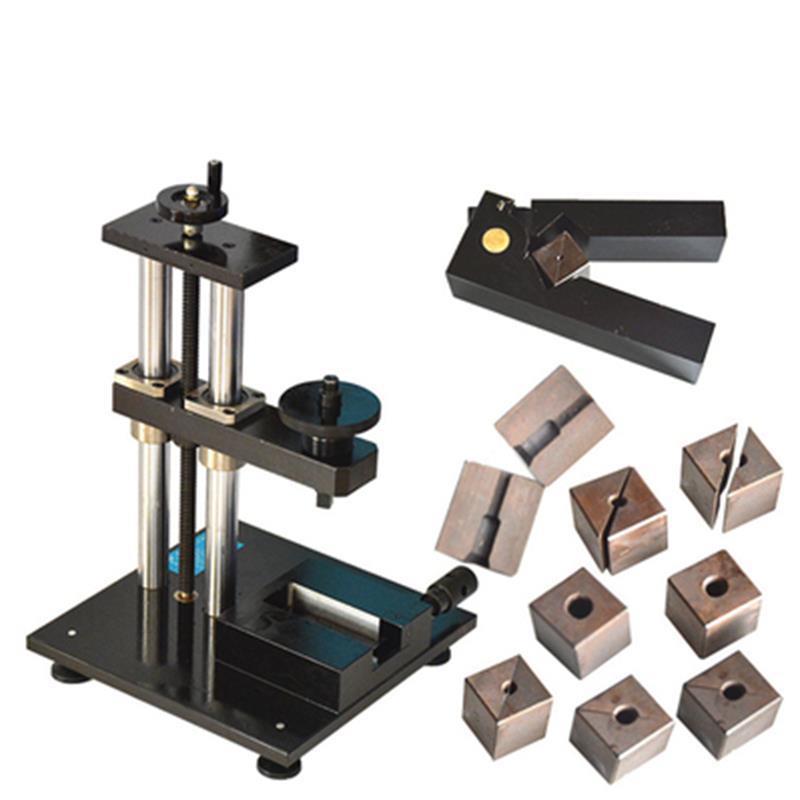 螺丝扭断力试验机螺丝扭断力仪螺钉强度实验仪扭力机螺丝测试机