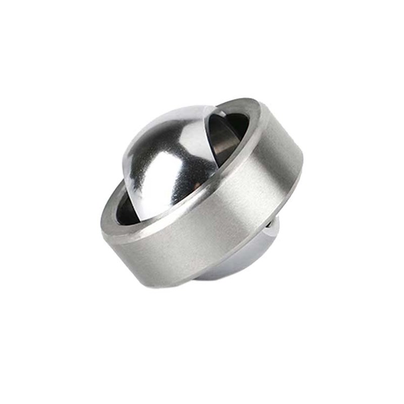 自润滑向心关节轴承GE4C 5C q6C 8C 10C 12C 15C 17C 20C 25C30CU