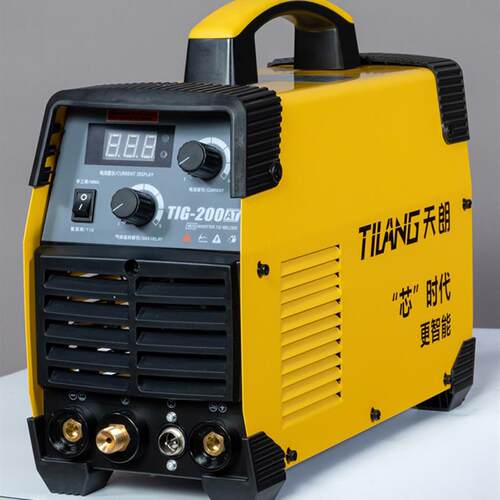 TIG-200At逆变直流氩弧电焊机MOS管线路设计手W工氩弧两用焊机