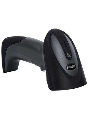 DL-X2002 二维码扫描枪条形码QR扫码枪2D条码阅读器PDF417