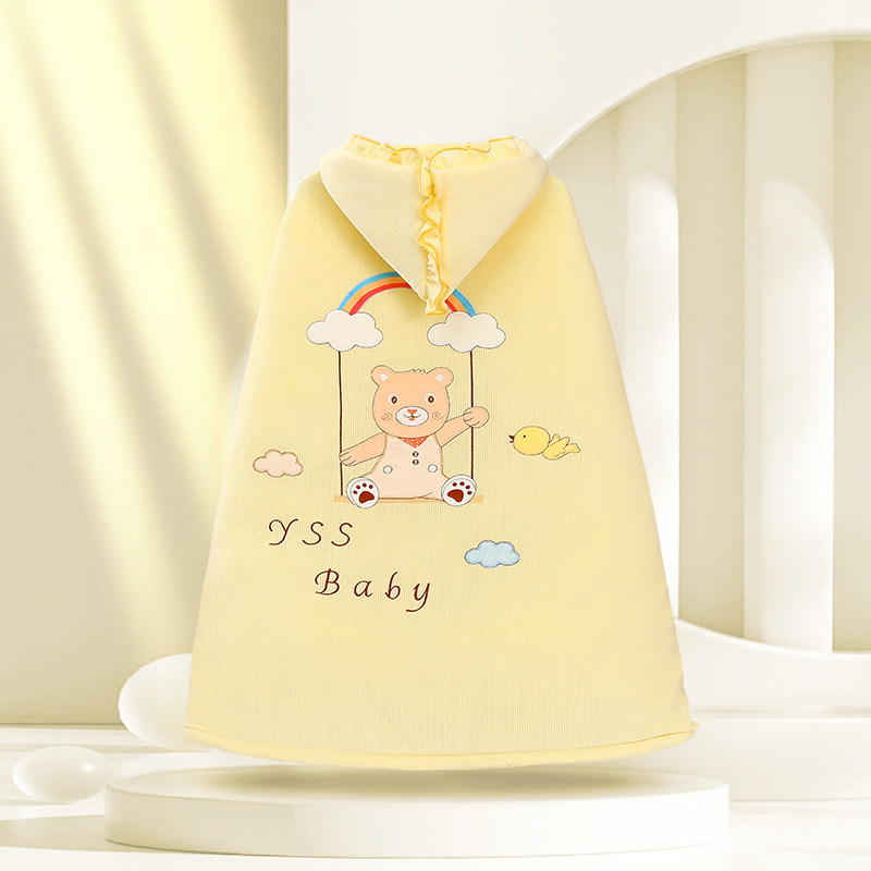 婴儿斗篷儿童披风加厚秋冬男女宝宝披风纯棉冬季披肩外套婴儿,童装/婴儿装/亲子装,披风/斗篷,淘宝优惠券,粉丝福利购,淘宝优惠卷