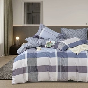 150x200学生宿舍170被套单件1.8m120x190被罩130x180 140x210x220