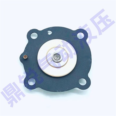 JISI80 JIHI80 3寸 DN80 脉冲阀膜片 维修包 膜片修理包