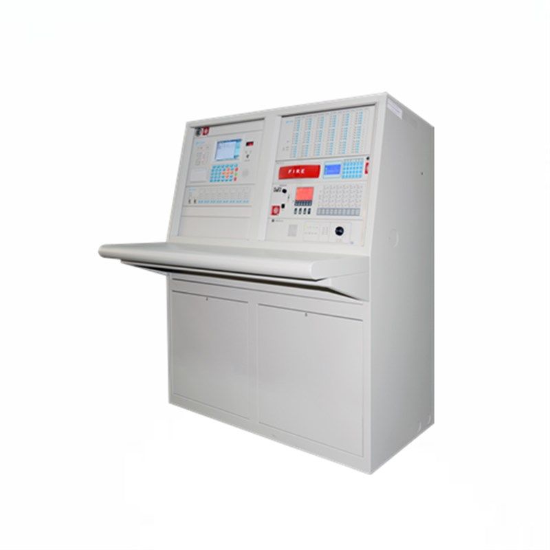 JB-TT-JBF-11SF火灾报警控制器主机配套备电蓄电池