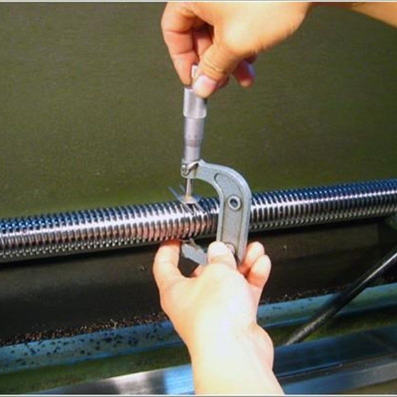 2 精 全T30套牙*n牙螺杆形-6丝杠 丝杆螺母 T型丝杆牙T8*配 粗梯