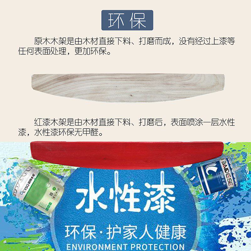 湖北老式摇窝传统老款摇篮全实木环保无漆婴儿床bb手工竹编摇篮床