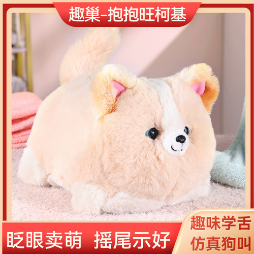 小孩周岁礼物玩具儿童1-3到2满B两一岁半娃娃礼盒宝宝益智生日礼