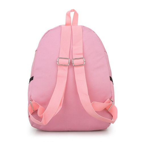 儿童舞蹈包跳舞背包大容量收纳双肩防水包女孩手提培训班定制印字