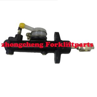 11刹车总泵3EB 22700高质量 Komatsu小松进口叉车配件FD20