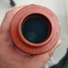 供应英德诺曼滤芯306608 D68804 01NR.1000.25G.10.B.P.液压滤芯