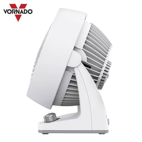 Vornado立式台式涡轮空气循环便携式直流电风扇533Dc