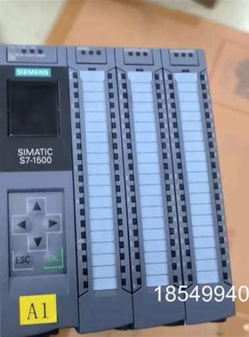 议价S7-1500 CPU 1512C-1PN,型号6ES