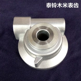 米齿摩托车配件 摩托车转速齿 米表齿轮 迈速齿 马表涡轮